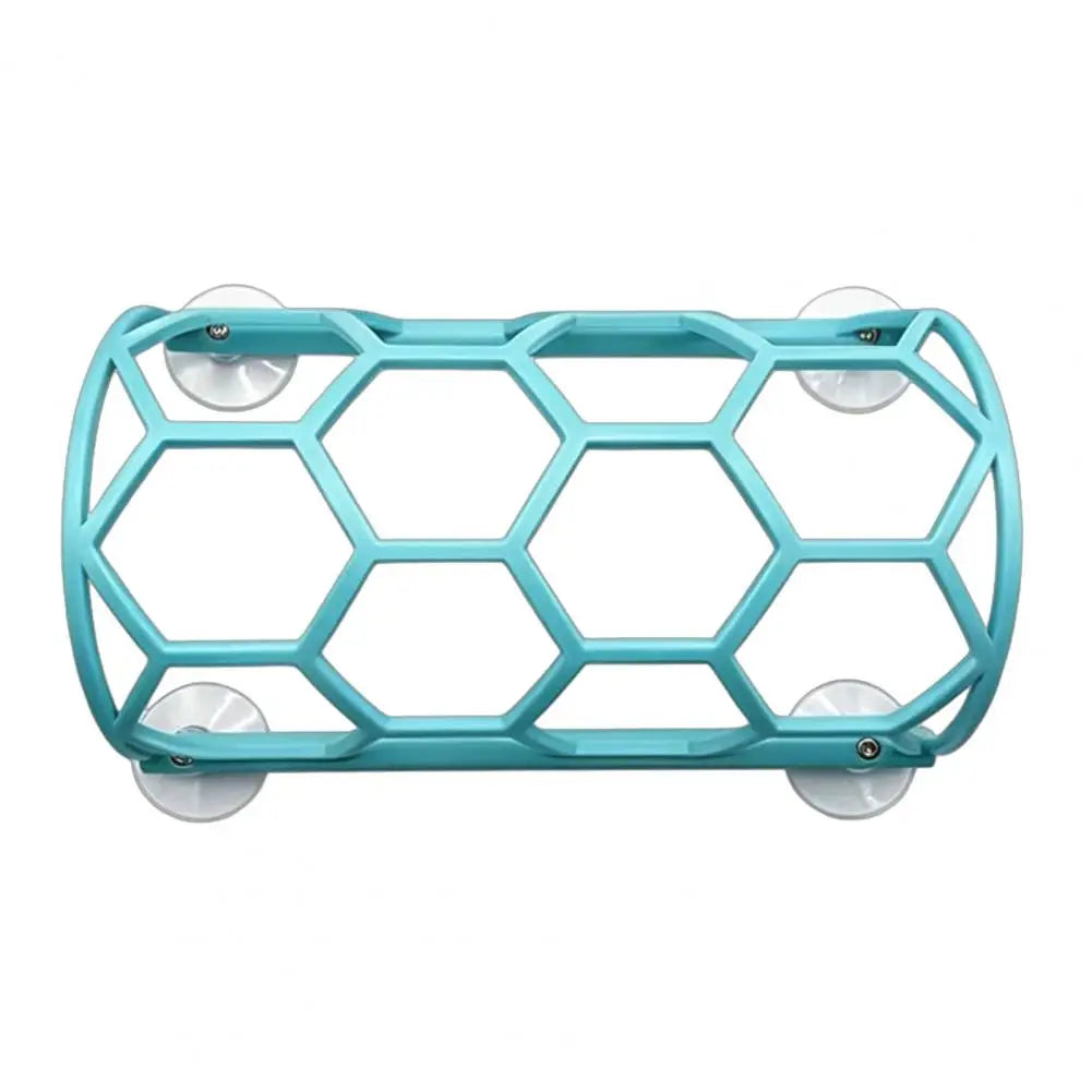 Reptile Honeycomb Climbing Shelf Suction Cup – 6 Colors