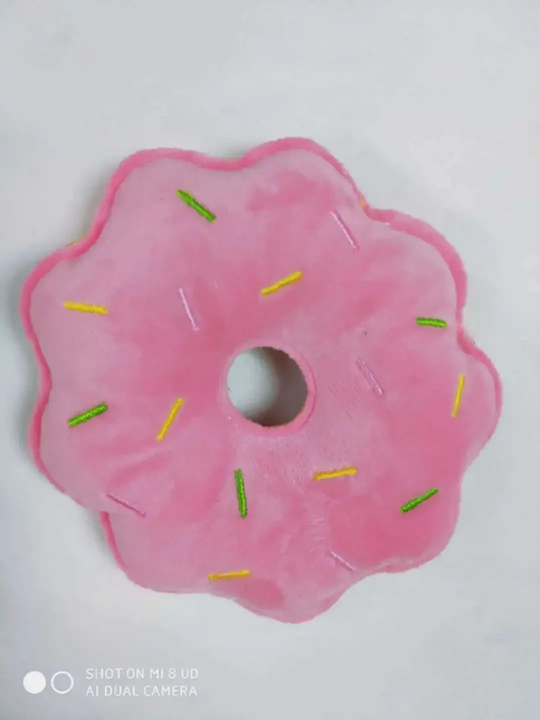 Puppy Dog Chew Toy Fruit Vegetable Chicken - ProPawPet.com