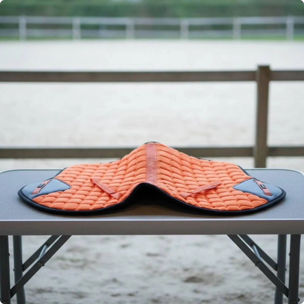 Horse Saddle Pad Breathable Equestrian - ProPawPet.com