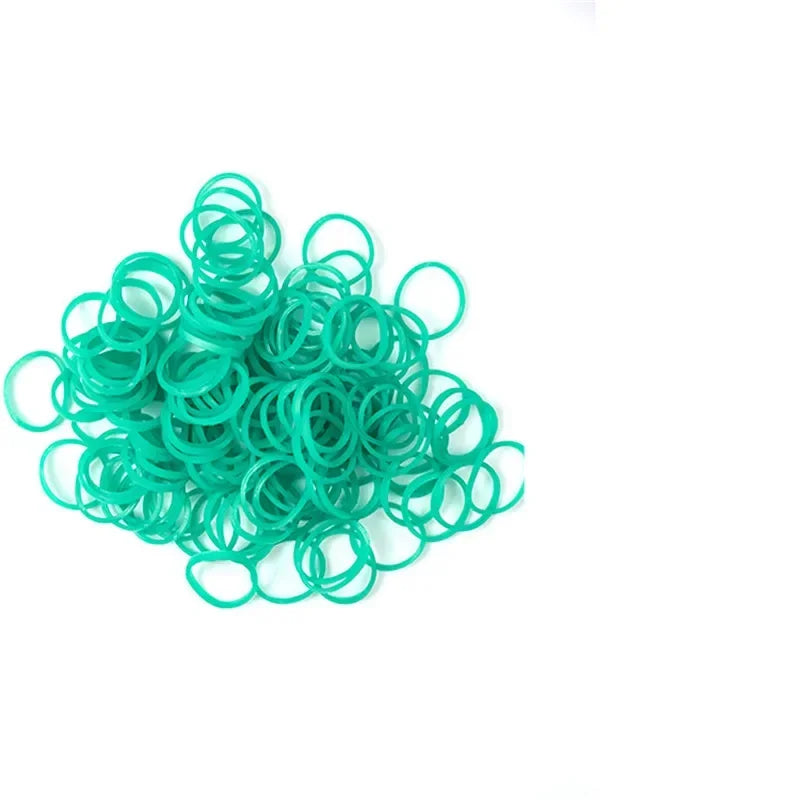 Colorful Pet Grooming Rubber Band Dog - ProPawPet.com