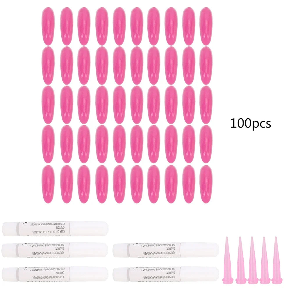 Cat Nail Cover Pet Cat Soft PVC Nail Cover - ProPawPet.com