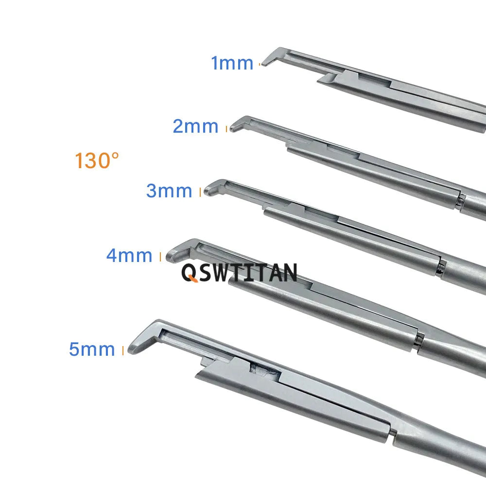 Rotating Kerrison Rongeur Spine orthopedic - ProPawPet.com