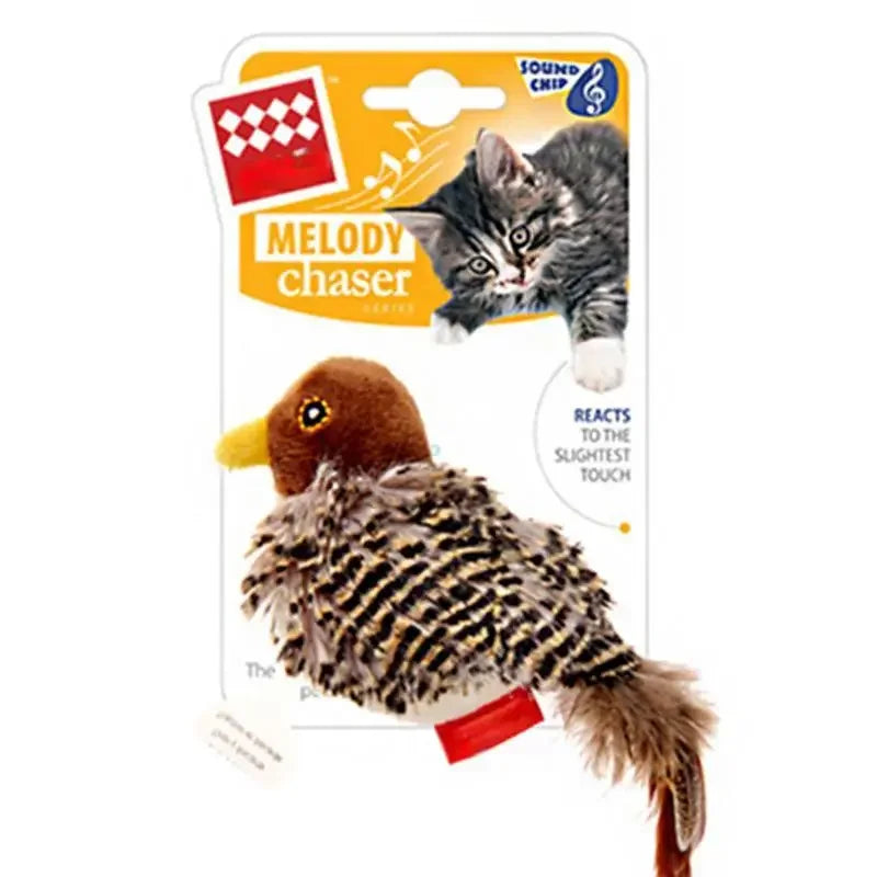 Interactive Cat Toys – Bird Supplies