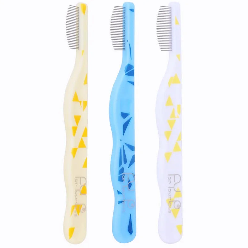 Dog Comb Small Head Dog Brush Dense Tooth - ProPawPet.com