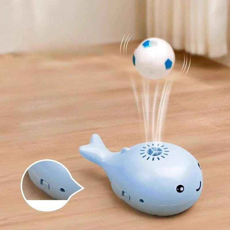 Interactive Cat Electric Ball Plaything