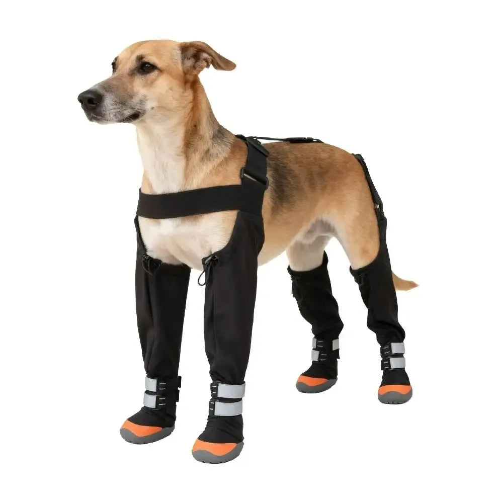 Non-Slip Dog Shoes,Waterproof Pet Dog Rain - ProPawPet.com