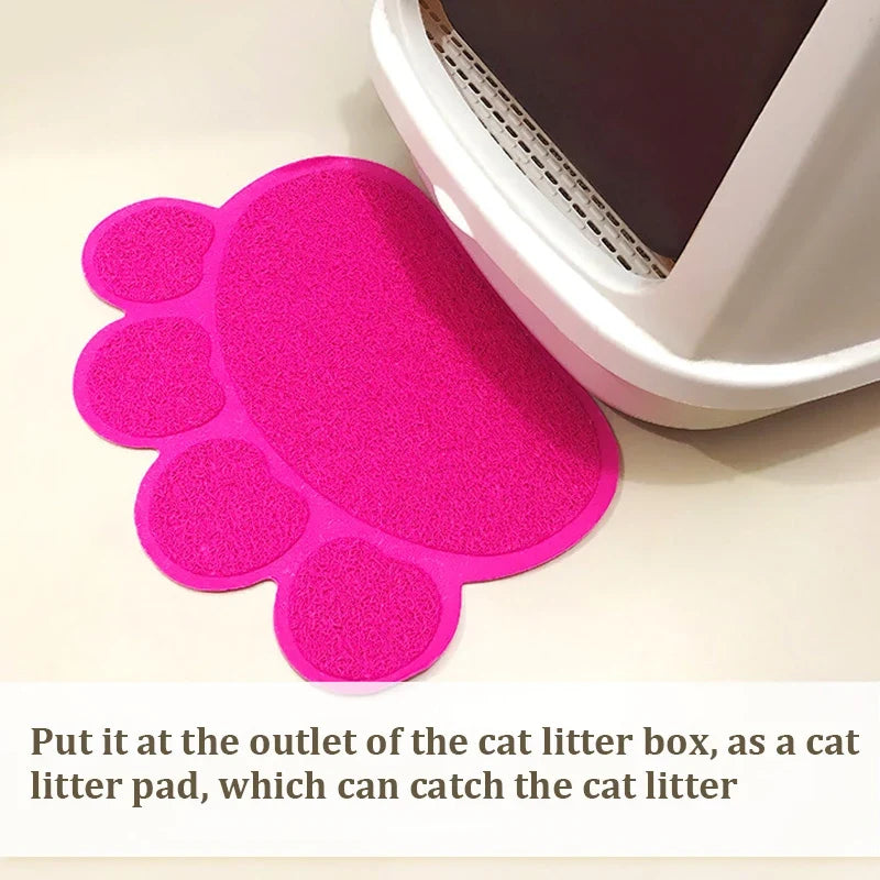 KOMMILIFE Silicone Pet Mat For CatS Non-Slip - ProPawPet.com