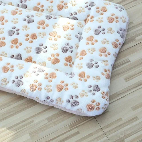 Portable Dog Sleeping Bed Mats Pet Blanket - ProPawPet.com