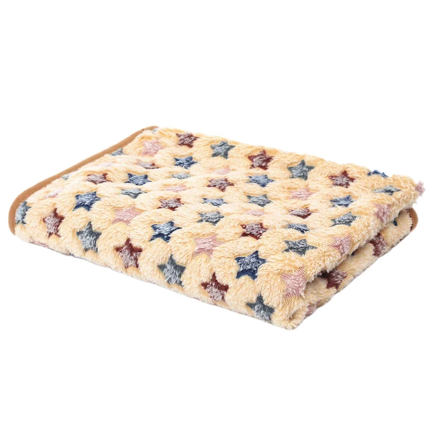 Soft Pet Puppy Blanket High Quality Flannel - ProPawPet.com