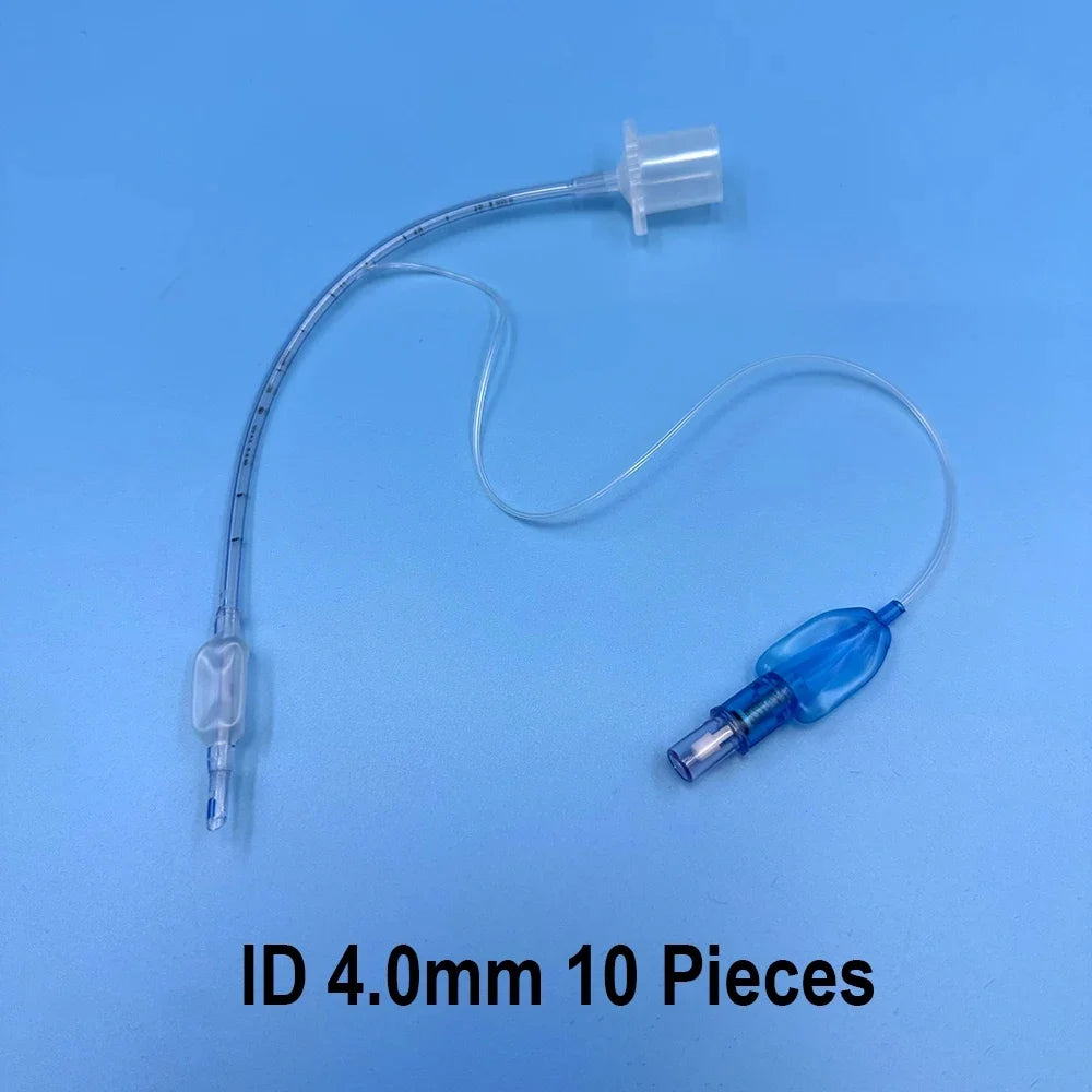 Tracheal intubation with balloon for pet - ProPawPet.com