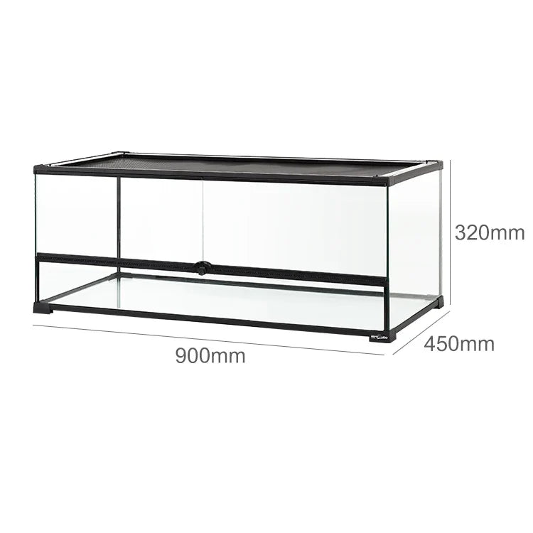 2026 34.2 Gal 129.6 L Horizontal Reptile - ProPawPet.com