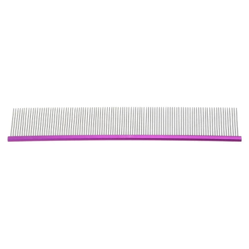 Easy Use Hair Comb Dog Grooming Remover Deshedding – Dog Supplies
