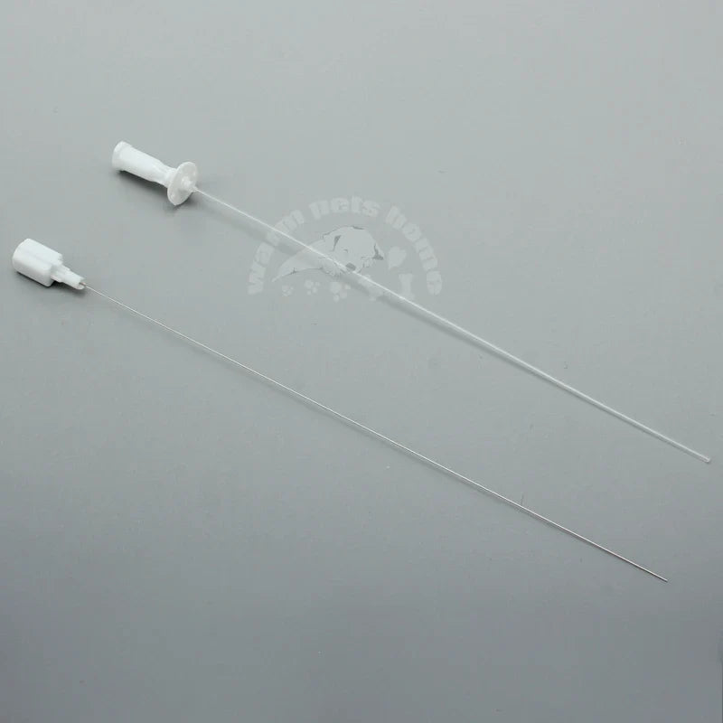 12pcs/60pcs/120pcs Cat Catheter with Stylet - ProPawPet.com