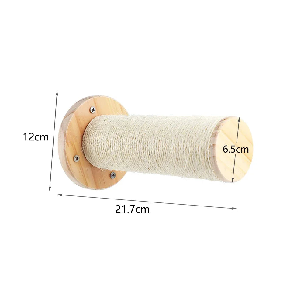 Cat Hammock Wall Mounted Shelf Shelves – Cat Beds & Mats
