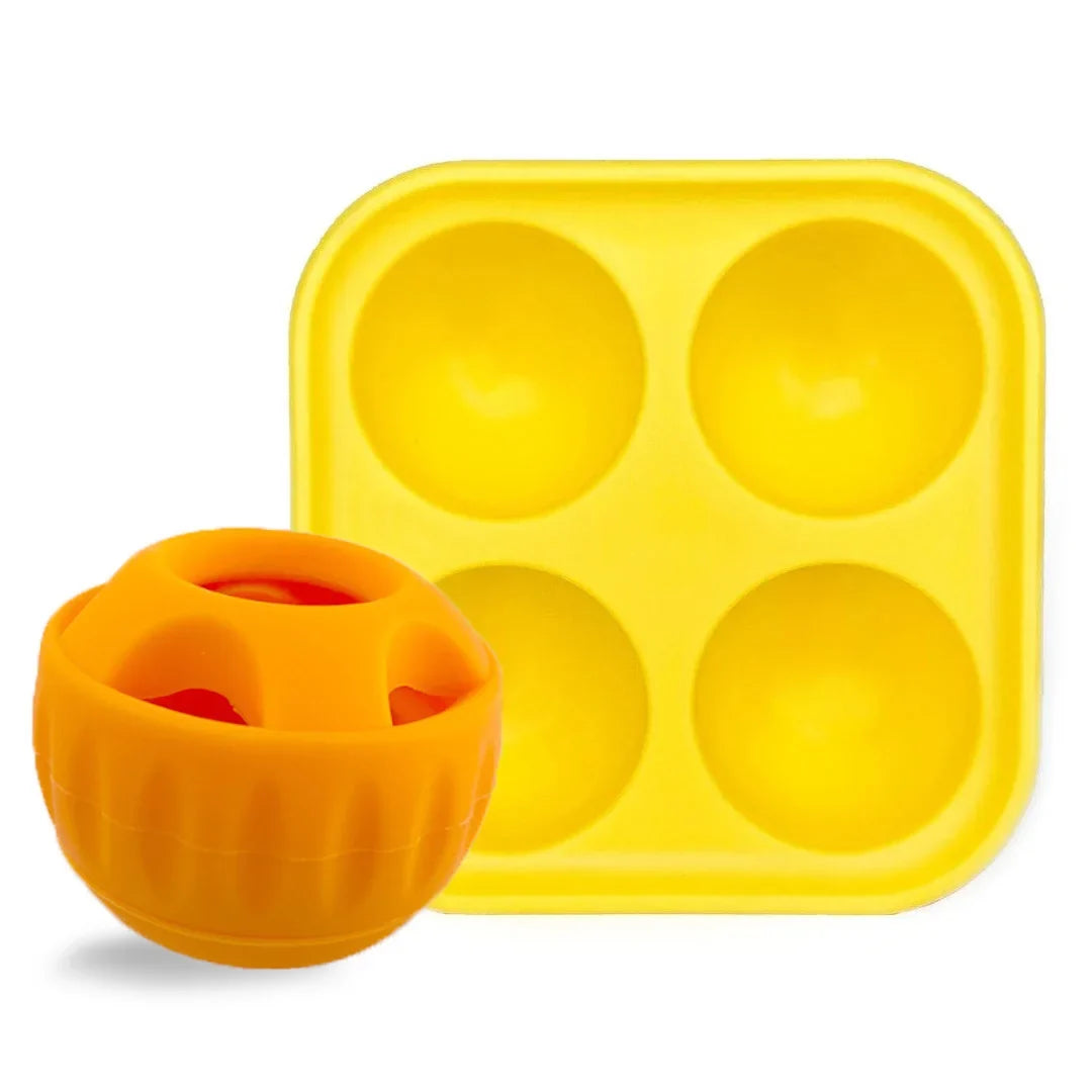 Pupsicle and Treat Tray Long-lasting – Interactive & Puzzle Dog Toys