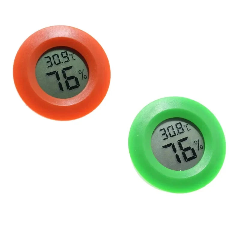 Reptile Aquarium Accessories Temperature - ProPawPet.com