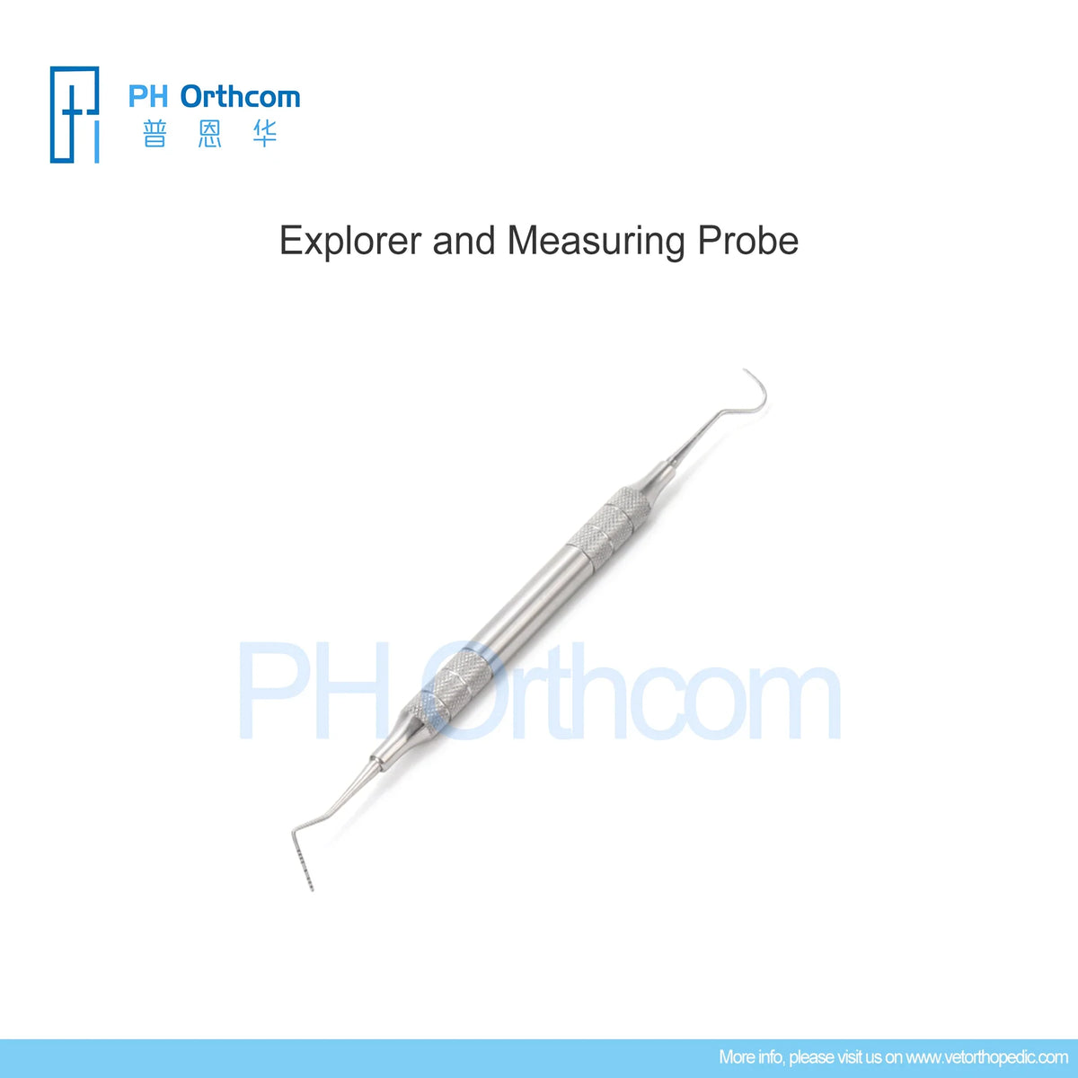 Rabbit and Rodent Kit Dental Instruments - ProPawPet.com