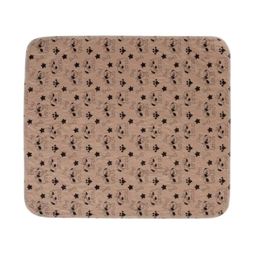 Durable Super Absorbent Pet Bed Mat Washable - ProPawPet.com