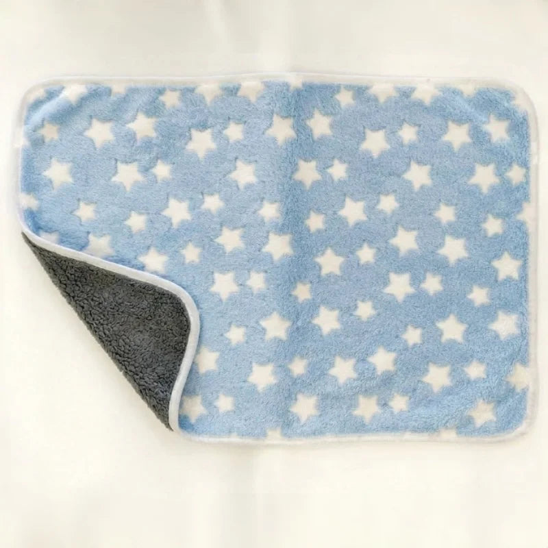 Washable Waterproof Cat Blanket, Dog - ProPawPet.com