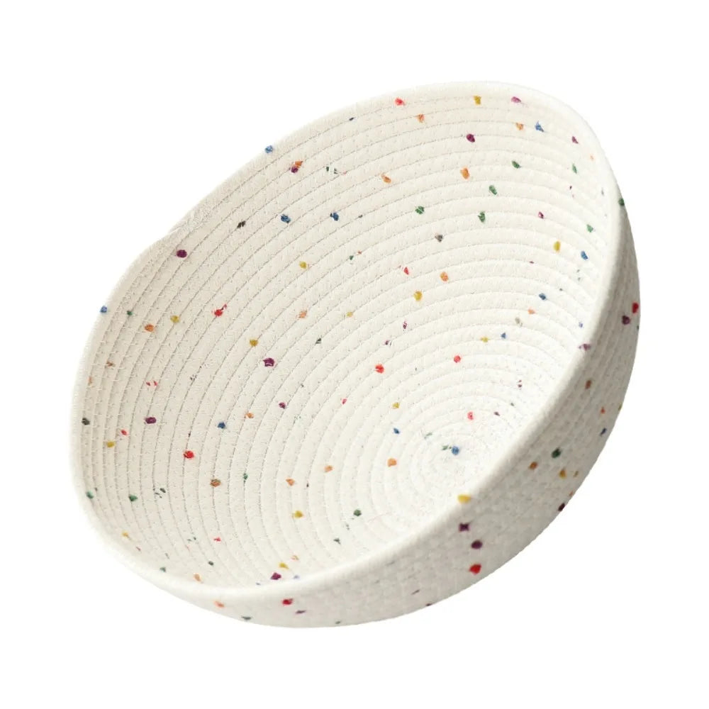 Removable Round Nest Pad Breathable Scratch Proof Capsule Cat – 9 Colors
