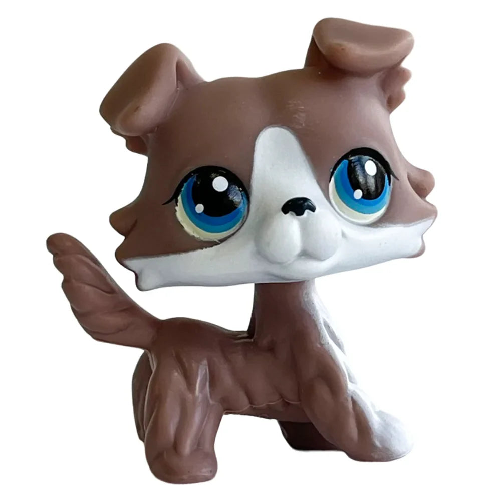 Rare Pet Bobble Head Toy Custom Made Standing Short Hair – Cat Toys & Play