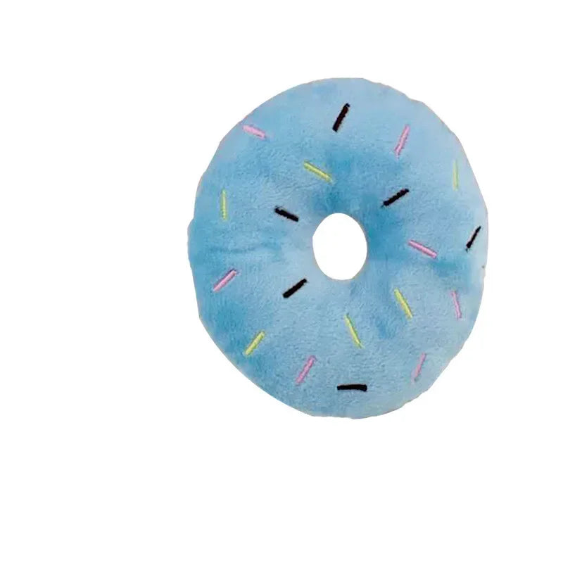 Puppy Dog Chew Toy Fruit Vegetable Chicken - ProPawPet.com