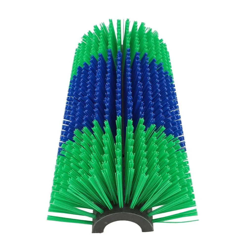 1Pcs 435mm Horse Grooming Brush Deep Massage - ProPawPet.com
