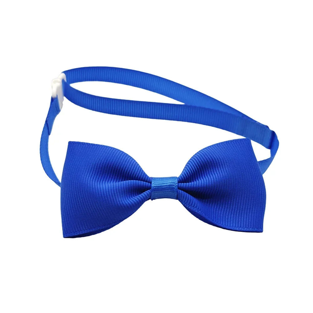 (10 Pieces/Lot) Fashion Bow Tie For Dogs - ProPawPet.com