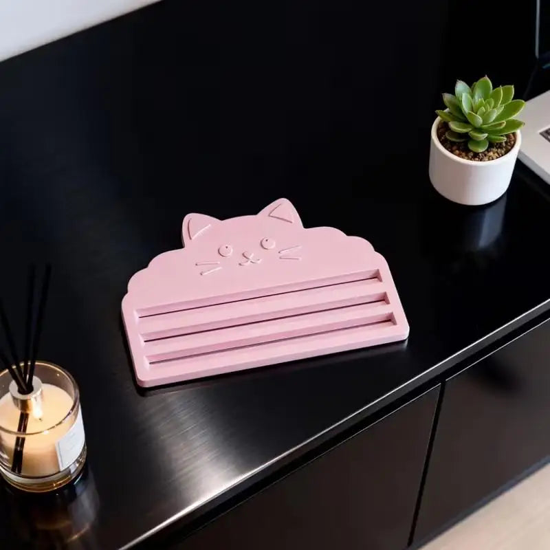 Cat Food Squeezer - Efficiently Extracts from Bags – 4 Colors