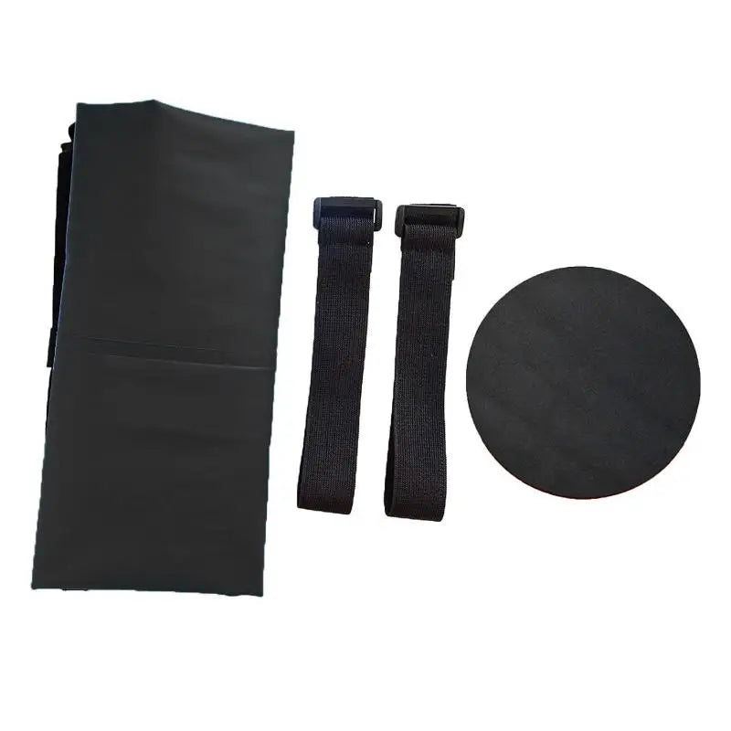 Easy Use Hoof Soaking Boot for Horse Soaker Pouch – Riding Apparel & Boots