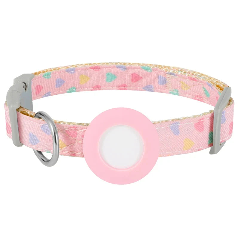 Adjustable Cute Pet Collar – Cat Collars