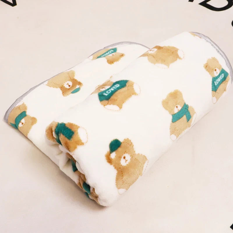 New Summer Dog Blanket Pet Air Conditioning - ProPawPet.com
