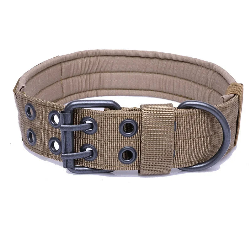 Adjustable Dog Collars Classic Reflective - ProPawPet.com