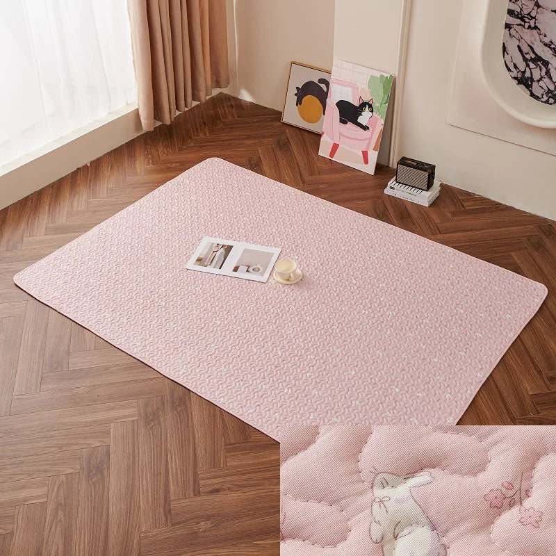 Rabbit Floor Mat Pet Sofa Cushion Training - ProPawPet.com