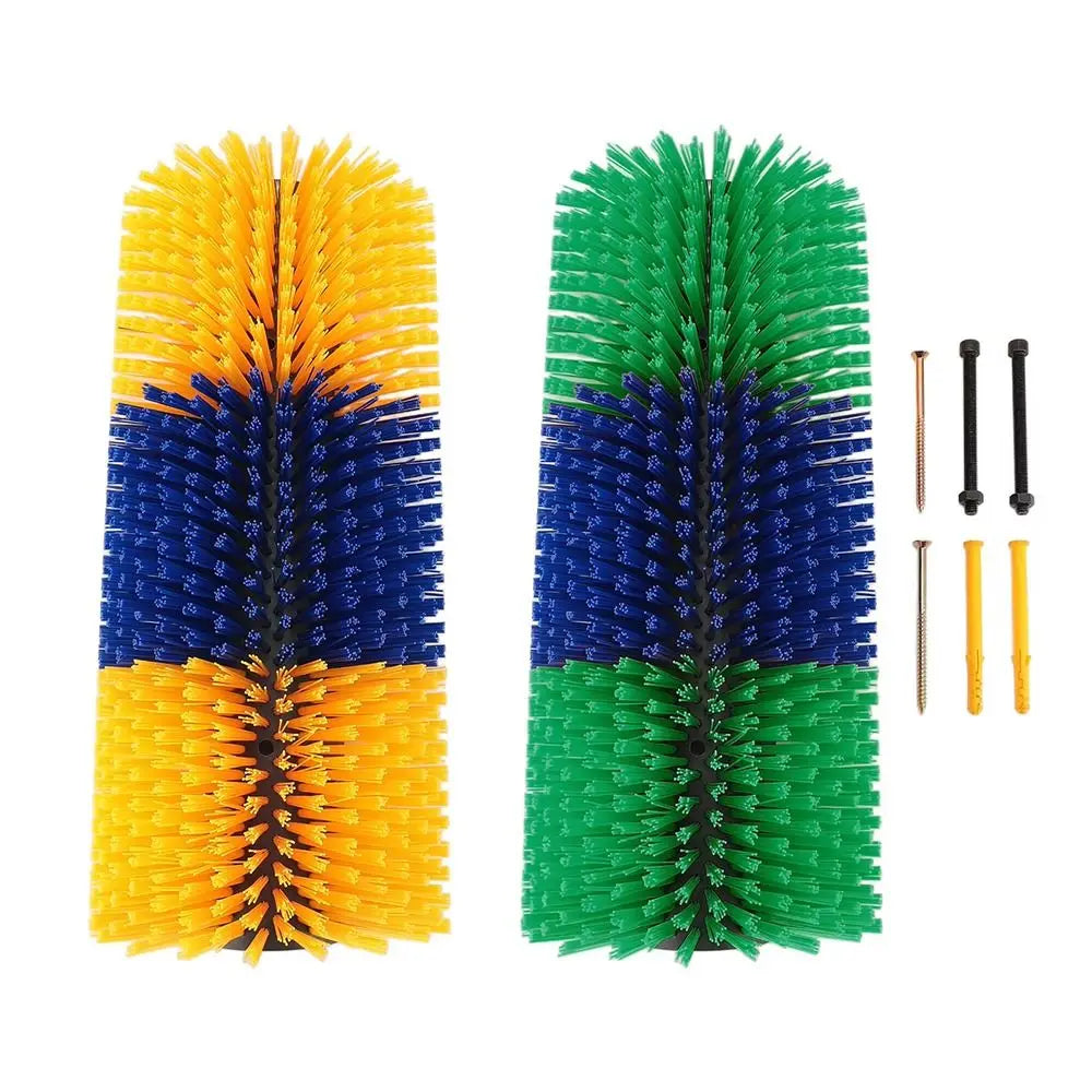 1Pcs 435mm Horse Grooming Brush - ProPawPet.com