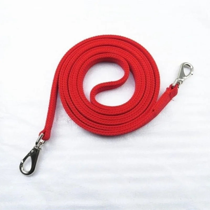Horse Rope Leading Rope Multi-Color Small - ProPawPet.com
