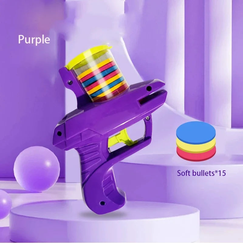 Funny Interactive Pet Hunting Plaything – Cat Toys & Play