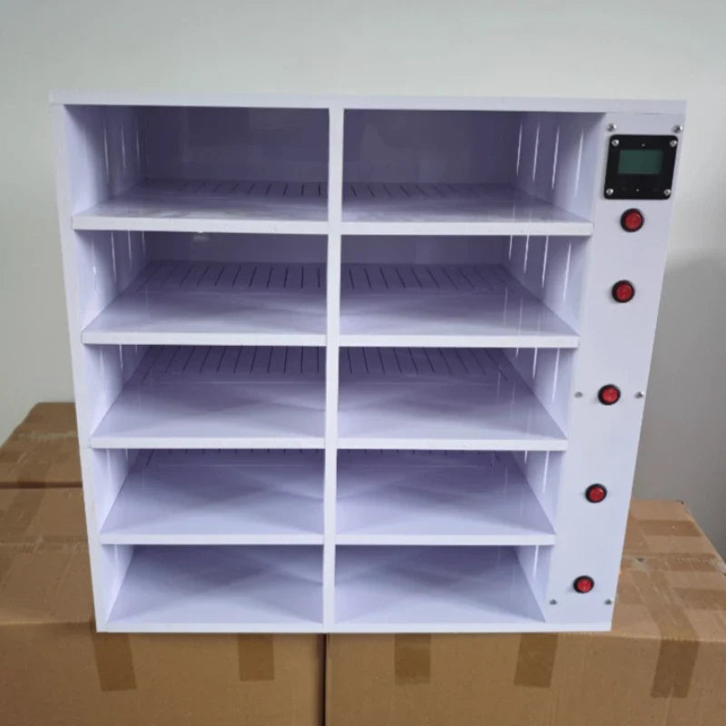 Thermostatic Reptile Breeding Box - ProPawPet.com