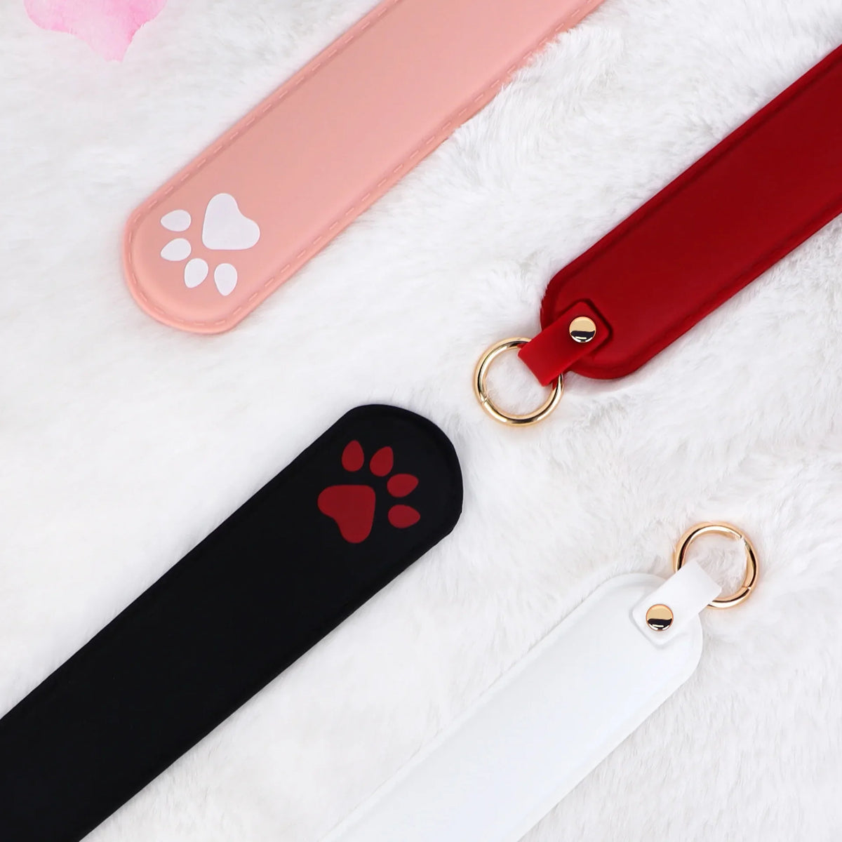 42CM Silicone Equestrian Horse Whip Cat's - ProPawPet.com