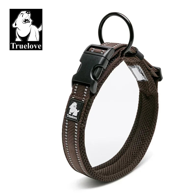 Truelove Adjustable Mesh Padded Pet Dog - ProPawPet.com