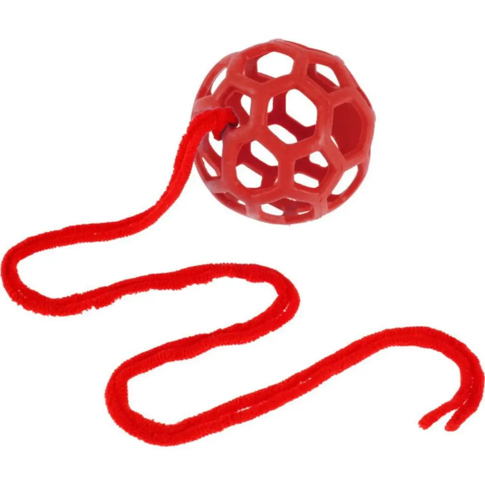 Soft Multipurpose TPR Horse Treat Ball
