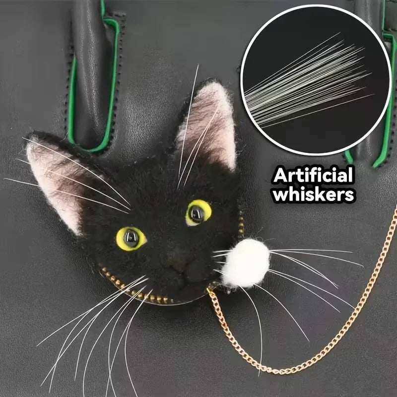Simulation Cat And Dog Whiskers Realistic - ProPawPet.com