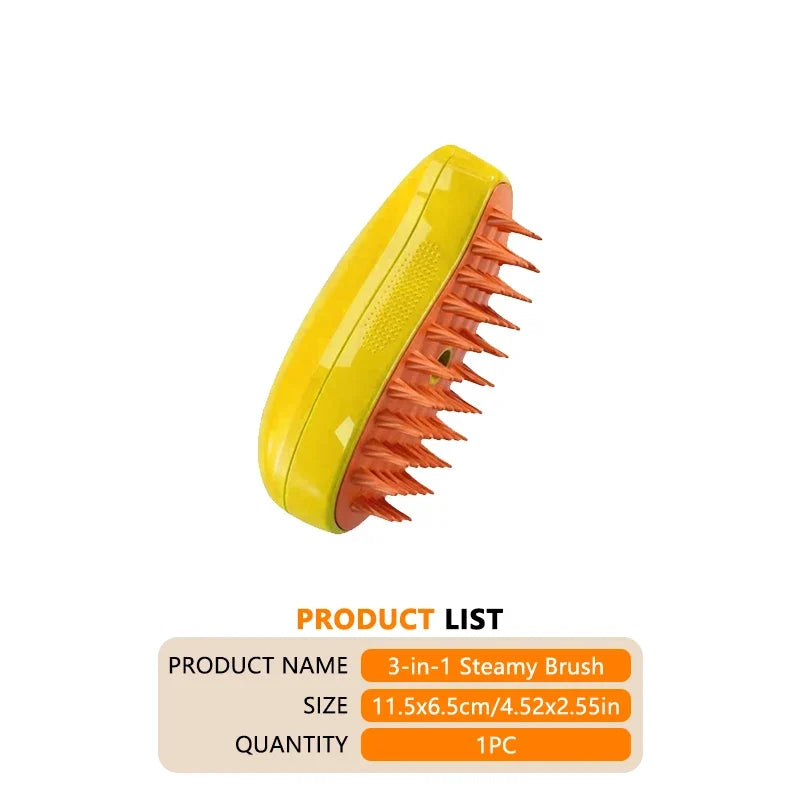 Reusable Double-sided Pet Hair Removal Glove – Cat Supplies