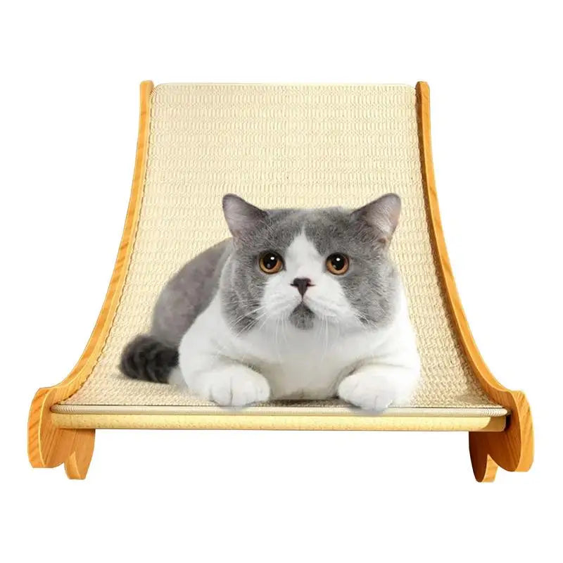 Sisal Cat Scratcher Protable Cat Scratching - ProPawPet.com