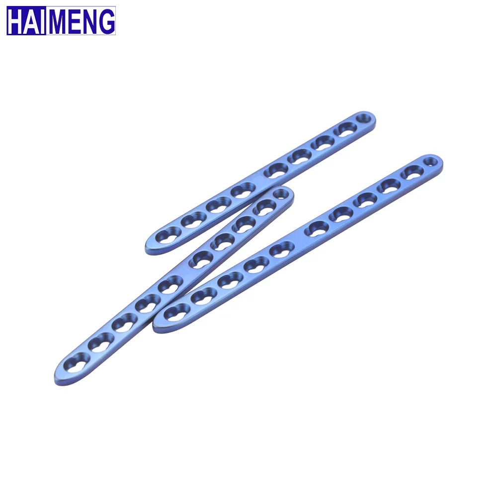 3.5mm Titanium Locking Plate, Mascotas - ProPawPet.com
