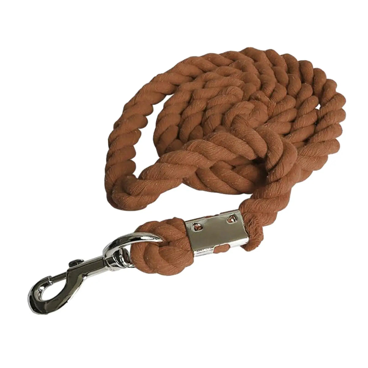 300cm Cotton Weave Equestrian Rein Halters – photo 9