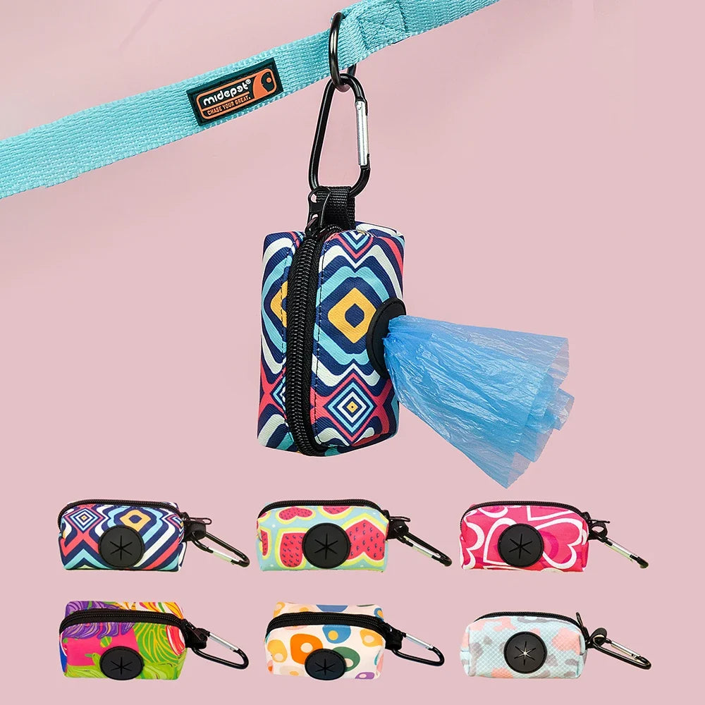 1pcs/2pcs High-quality Dog Poop Bags with - ProPawPet.com