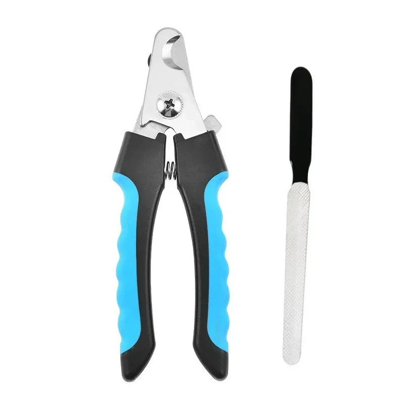 Pet Nail Clipper Claw Scissors for Dogs Cat - ProPawPet.com