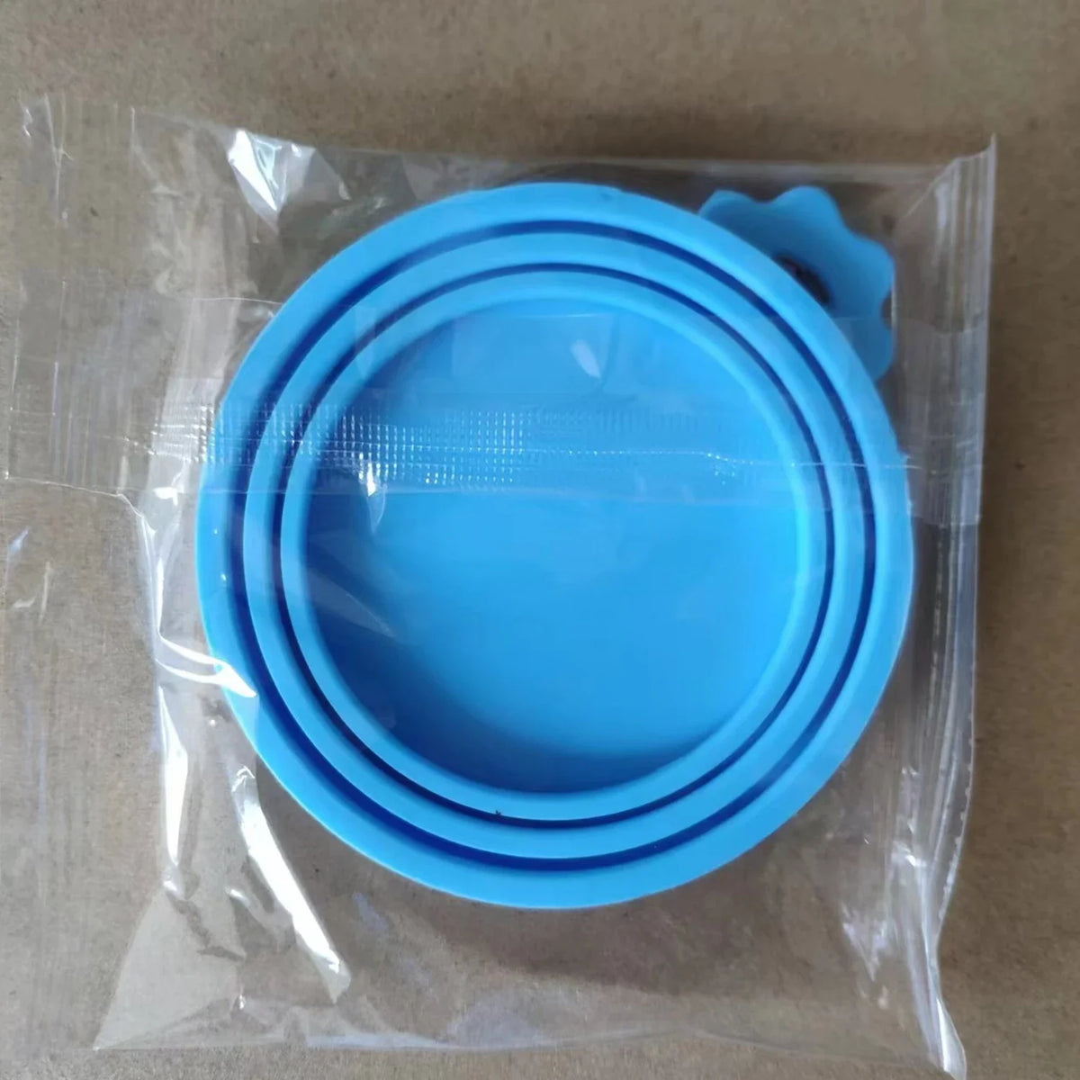 3 Pcs Pet Food Storage And Preservation Lid - ProPawPet.com