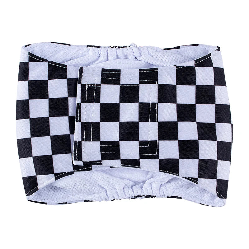 Male Dog Diapers Washable Belly Band for - ProPawPet.com